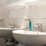 Διαμέρισμα Am Bauernhof 3 *