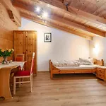 Διαμέρισμα Am Bauernhof 3