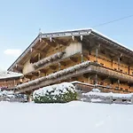 Διαμέρισμα Am Bauernhof 3
