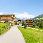 Appartamento Am Bauernhof 3 *
