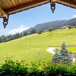 Διαμέρισμα Am Bauernhof 3