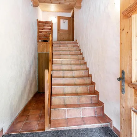 Am Bauernhof 3 Alpbach