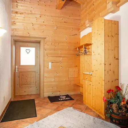 Lägenhet Am Bauernhof 3