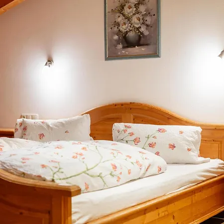 Lägenhet Am Bauernhof 3 *