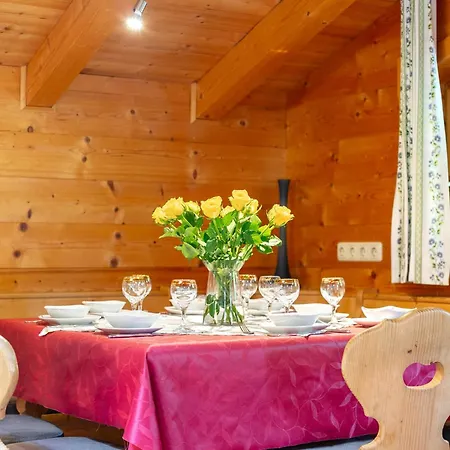 Am Bauernhof 3 Lägenhet Alpbach