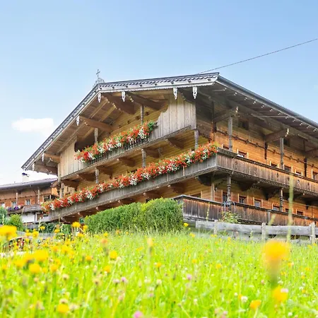 Am Bauernhof 3 * Alpbach