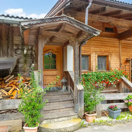 Am Bauernhof 3 Lägenhet *