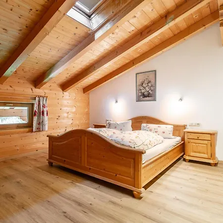 Lägenhet Am Bauernhof 3 Alpbach