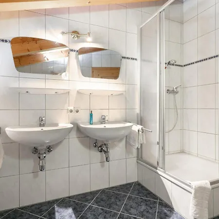 Lägenhet Am Bauernhof 3 *