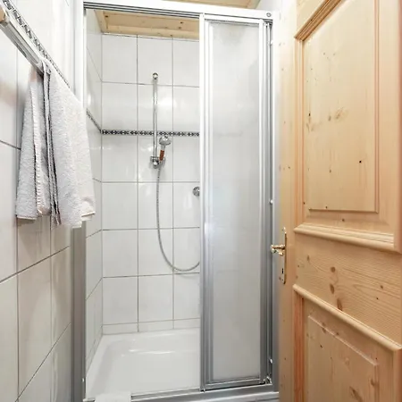 Am Bauernhof 3 Lägenhet