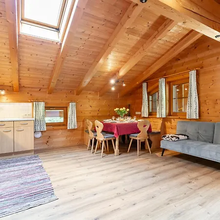 Am Bauernhof 3 Lägenhet