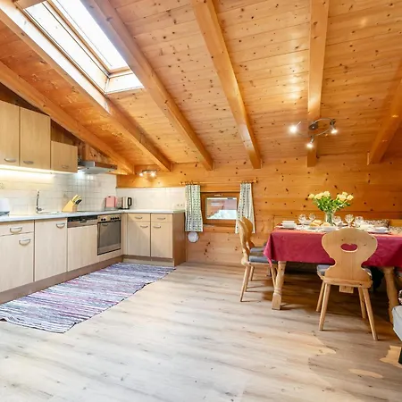 Lägenhet Am Bauernhof 3 *