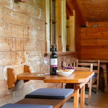 Lägenhet Am Bauernhof 3 *