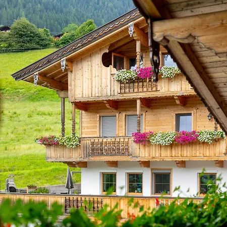 Am Bauernhof 3 Lägenhet Alpbach