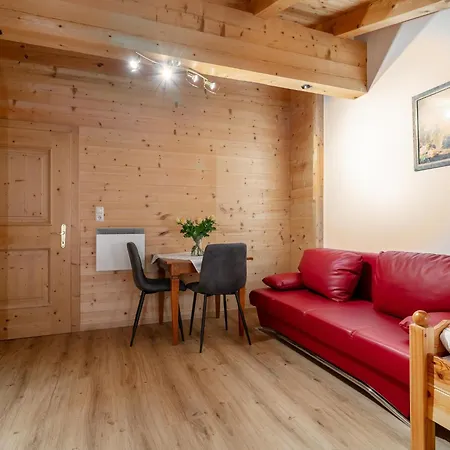 Am Bauernhof 3 Lägenhet Alpbach