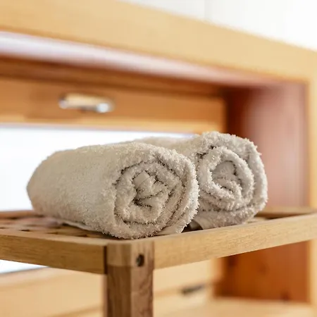 Lägenhet Am Bauernhof 3 *