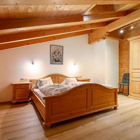 Lägenhet Am Bauernhof 3