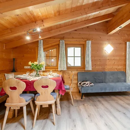 Am Bauernhof 3 Διαμέρισμα