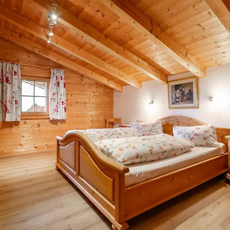 Διαμέρισμα Am Bauernhof 3 Alpbach