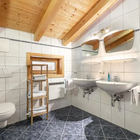 Διαμέρισμα Am Bauernhof 3 *