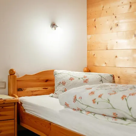 Διαμέρισμα Am Bauernhof 3 Alpbach