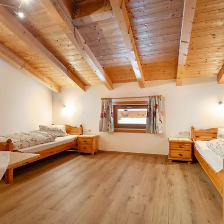 Am Bauernhof 3 * ألباخ