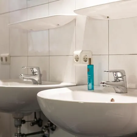 شقة Am Bauernhof 3 *