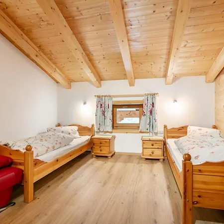 Am Bauernhof 3 * ألباخ