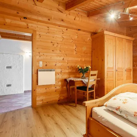 Am Bauernhof 3 * ألباخ