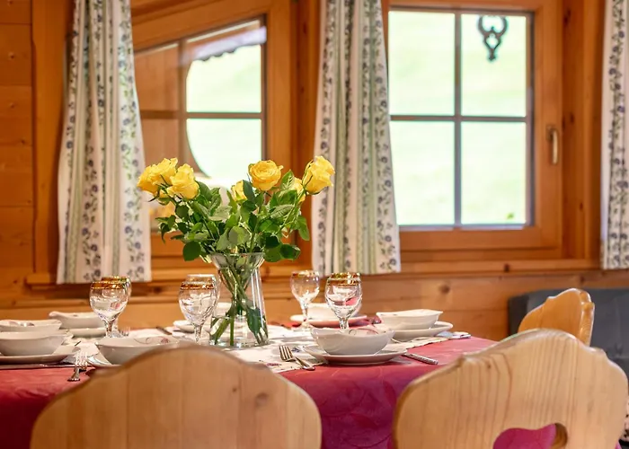 Am Bauernhof 3 阿尔卑巴赫