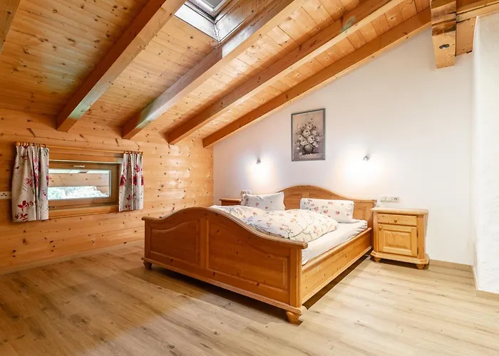 아파트 Am Bauernhof 3