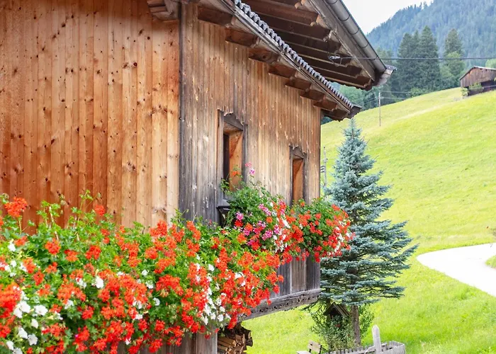 Am Bauernhof 3 아파트 알프바취