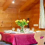 Am Bauernhof 3 Alpbach