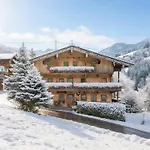 Lejlighed Am Bauernhof 3 Alpbach