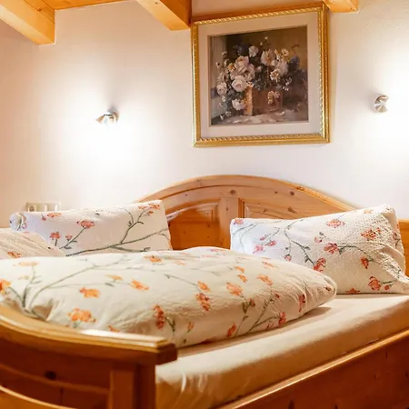 Am Bauernhof 3 Daire *