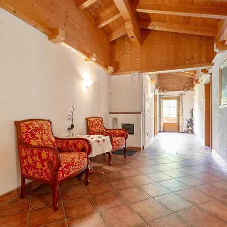 Daire Am Bauernhof 3