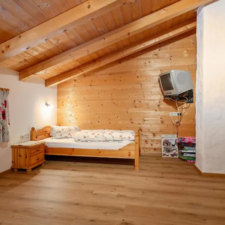 Am Bauernhof 3 * Alpbach