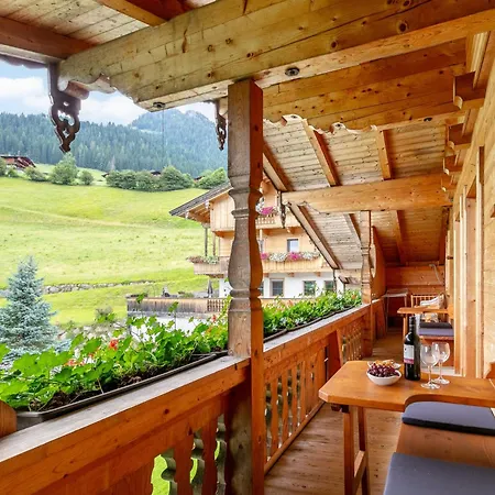 Daire Am Bauernhof 3