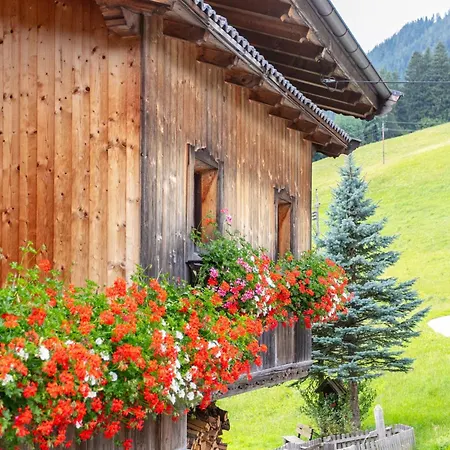 Daire Am Bauernhof 3 *