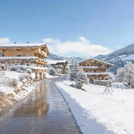 Am Bauernhof 3 * Alpbach