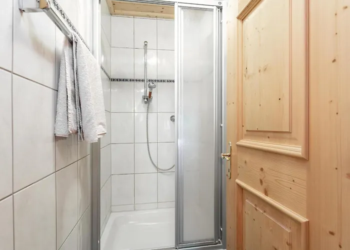 Am Bauernhof 3 Appartement