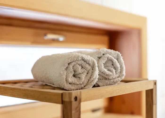 Appartement Am Bauernhof 3 *