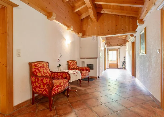 Appartement Am Bauernhof 3