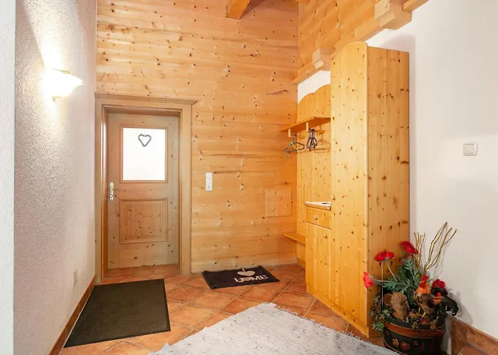 Am Bauernhof 3 Alpbach