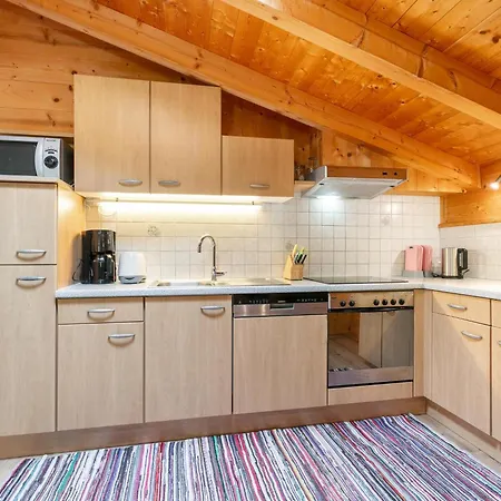 Apartamento Am Bauernhof 3 *