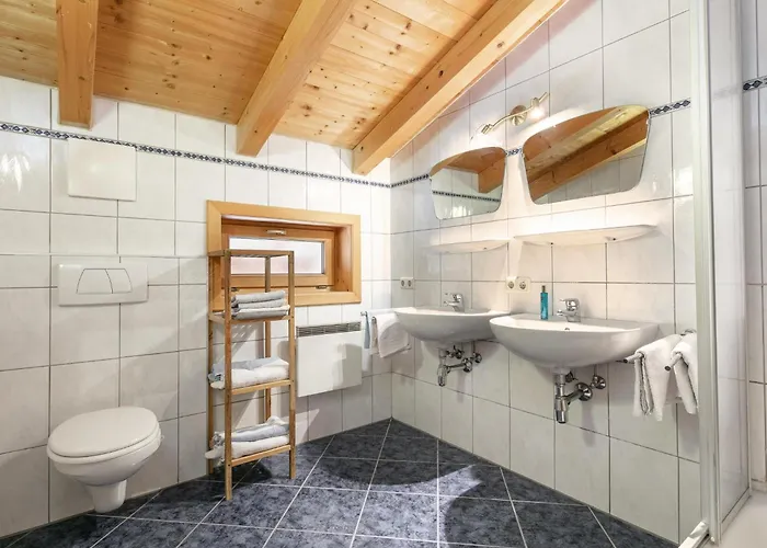 Am Bauernhof 3 * Alpbach