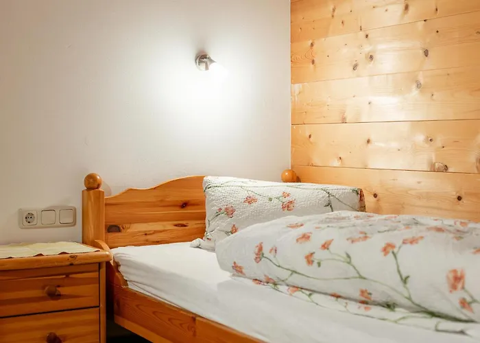 Am Bauernhof 3 * Alpbach