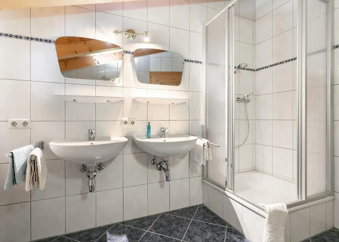 Apartamento Am Bauernhof 3 *