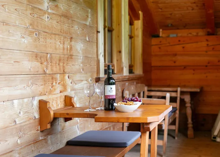 Apartamento Am Bauernhof 3 *