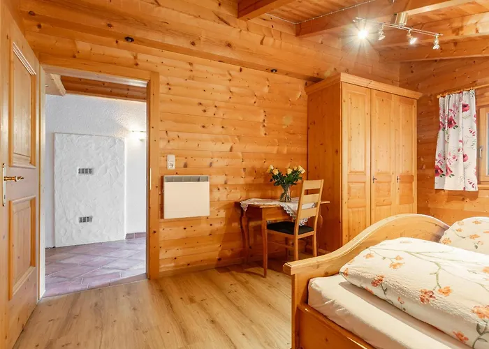 Apartamento Am Bauernhof 3 *